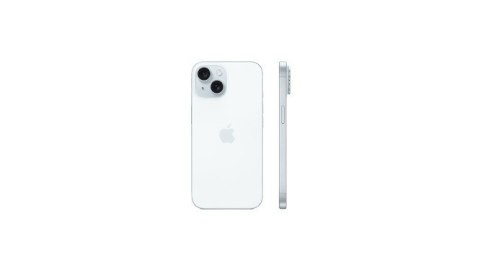 IPhone 15 128GB - Niebieski Apple