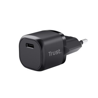 Ładowarka Maxo 20W USB-C czarny Trust