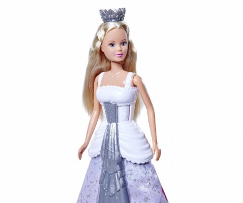 Lalka Steffi Love Magiczny ślub Simba