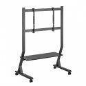Mobilny stojak + uchwyt do TV 45-90 cali 60KG SD-22 Vesa 800x400 ART