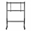 Mobilny stojak + uchwyt do TV 45-90 cali 60KG SD-22 Vesa 800x400 ART
