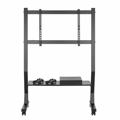 Mobilny stojak + uchwyt do TV 45-90 cali 60KG SD-22 Vesa 800x400 ART Mobilny stojak + uchwyt do TV 45-90 cali 60KG SD-22 Vesa 800x400 ART
