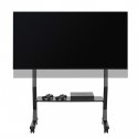 Mobilny stojak + uchwyt do TV 45-90 cali 60KG SD-22 Vesa 800x400 ART