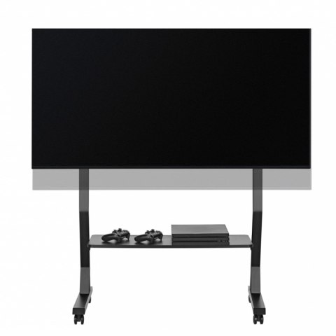 Mobilny stojak + uchwyt do TV 45-90 cali 60KG SD-22 Vesa 800x400 ART Mobilny stojak + uchwyt do TV 45-90 cali 60KG SD-22 Vesa 800x400 ART