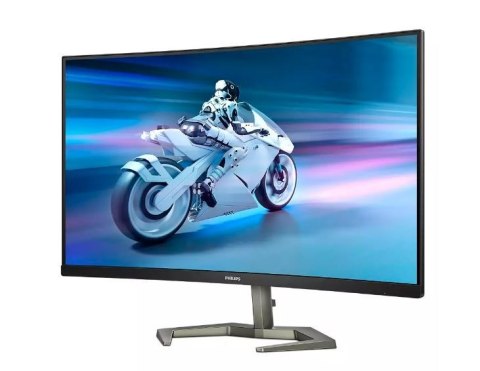 Monitor 32M1C5200W VA Curved 31.5 cala 240Hz HDMIx2 DP HAS Philips Monitor 32M1C5200W VA Curved 31.5 cala 240Hz HDMIx2 DP HAS Philips