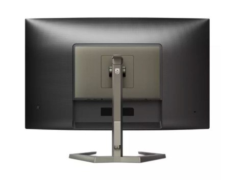 Monitor 32M1C5200W VA Curved 31.5 cala 240Hz HDMIx2 DP HAS Philips Monitor 32M1C5200W VA Curved 31.5 cala 240Hz HDMIx2 DP HAS Philips