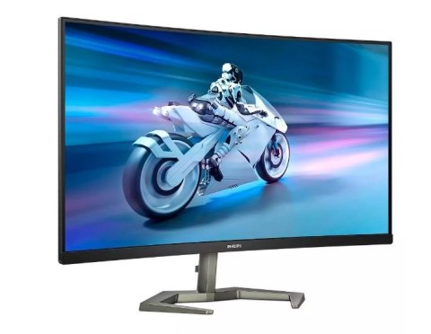 Monitor 32M1C5200W VA Curved 31.5 cala 240Hz HDMIx2 DP HAS Philips Monitor 32M1C5200W VA Curved 31.5 cala 240Hz HDMIx2 DP HAS Philips