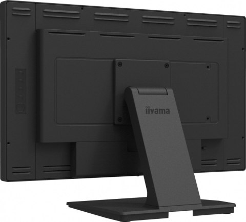 Monitor ProLite 21.5 cala T2234MSC-B1S IPS,10PKT.VGA,HDMI,DP IIYAMA