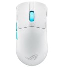Mysz bezprzewodowa ROG Harpe Ace Aim LAB Edition White Asus