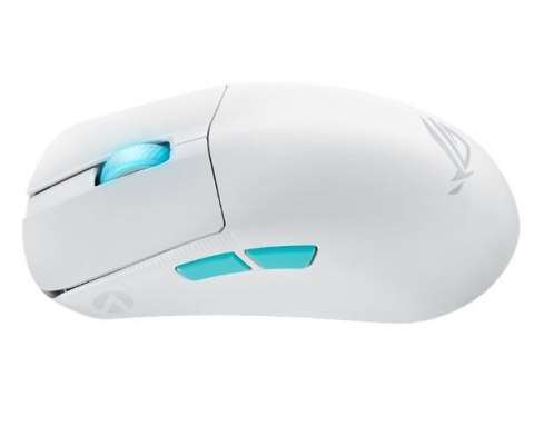 Mysz bezprzewodowa ROG Harpe Ace Aim LAB Edition White Asus Mysz bezprzewodowa ROG Harpe Ace Aim LAB Edition White Asus
