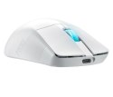 Mysz bezprzewodowa ROG Harpe Ace Aim LAB Edition White Asus