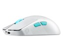 Mysz bezprzewodowa ROG Harpe Ace Aim LAB Edition White Asus