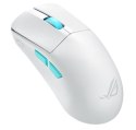 Mysz bezprzewodowa ROG Harpe Ace Aim LAB Edition White Asus