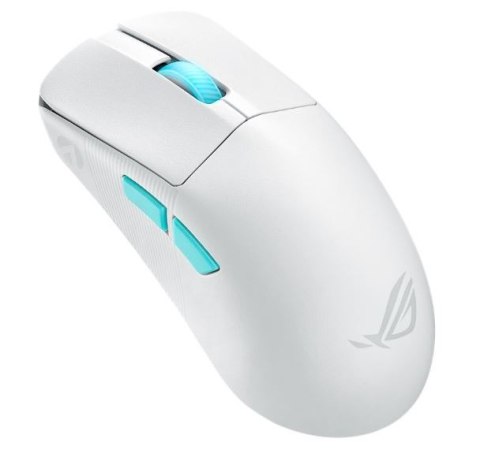Mysz bezprzewodowa ROG Harpe Ace Aim LAB Edition White Asus Mysz bezprzewodowa ROG Harpe Ace Aim LAB Edition White Asus