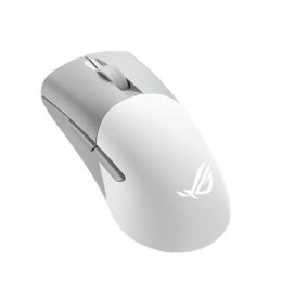 Mysz gamingowa ROG Keris Wireless AimPoint White RF/BT/USB Asus