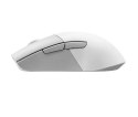 Mysz gamingowa ROG Keris Wireless AimPoint White RF/BT/USB Asus