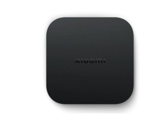 Odtwarzacz multimedialny TV box S 2 gen