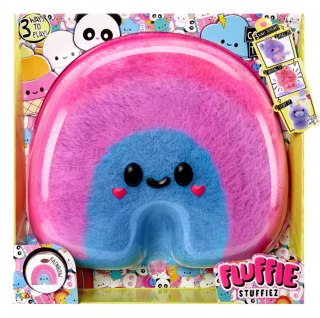 Pluszak Duży Fluffie Stuffiez Asst - Tęcza MGA