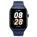 Smartwatch T2 1.75 cala 300 mAh ciemno-niebieski Mibro