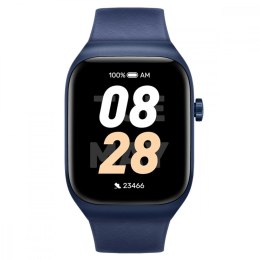 Smartwatch T2 1.75 cala 300 mAh ciemno-niebieski Mibro