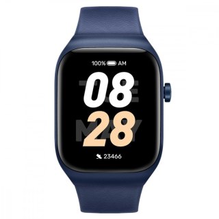 Smartwatch T2 1.75 cala 300 mAh ciemno-niebieski
