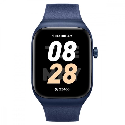Smartwatch T2 1.75 cala 300 mAh ciemno-niebieski Mibro Smartwatch T2 1.75 cala 300 mAh ciemno-niebieski Mibro