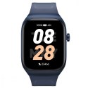 Smartwatch T2 1.75 cala 300 mAh ciemno-niebieski Mibro