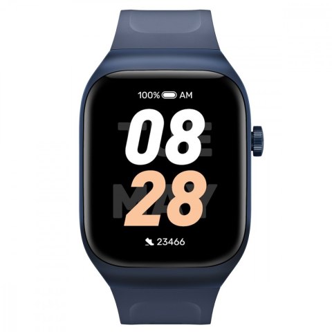 Smartwatch T2 1.75 cala 300 mAh ciemno-niebieski Mibro Smartwatch T2 1.75 cala 300 mAh ciemno-niebieski Mibro