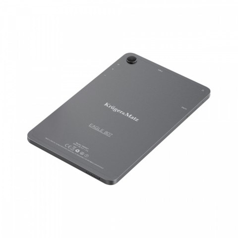 Tablet Eagle KM0807 Kruger & Matz