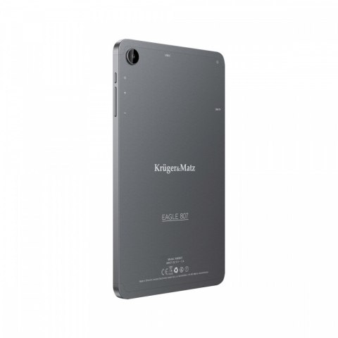Tablet Eagle KM0807 Kruger & Matz