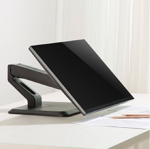 Uchwyt do monitora 17-32 cale, 10kg Techly Uchwyt do monitora 17-32 cale, 10kg Techly