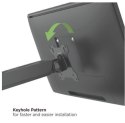 Uchwyt do monitora 17-32 cale, 10kg Techly