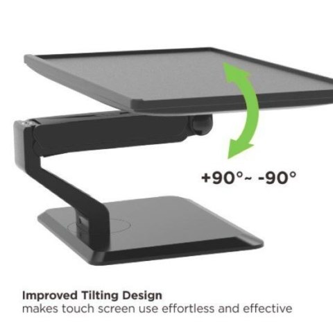 Uchwyt do monitora 17-32 cale, 10kg Techly Uchwyt do monitora 17-32 cale, 10kg Techly