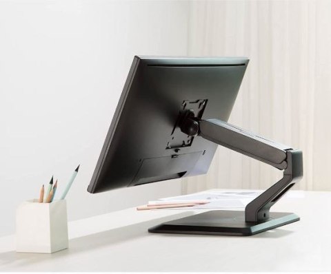 Uchwyt do monitora 17-32 cale, 10kg Techly Uchwyt do monitora 17-32 cale, 10kg Techly