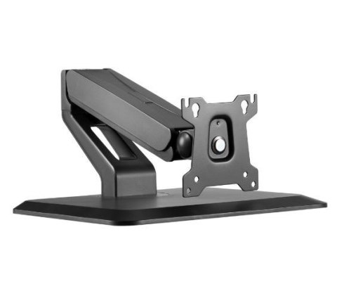 Uchwyt do monitora 17-32 cale, 10kg Techly Uchwyt do monitora 17-32 cale, 10kg Techly