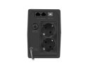 Zasilacz awaryjny Line-Interactive 650VA H/650F/LED/V2 Armac