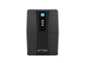 Zasilacz awaryjny Line-Interactive 850VA H/850E/LED/V2 Armac