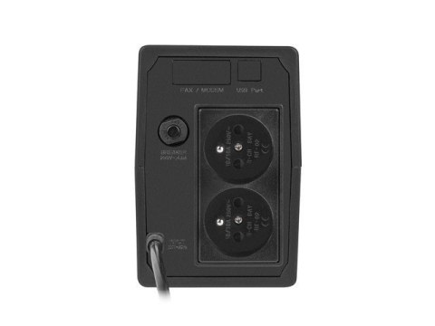 Zasilacz awaryjny Line-Interactive 850VA HL/850E/LED/V2 Armac Zasilacz awaryjny Line-Interactive 850VA HL/850E/LED/V2 Armac