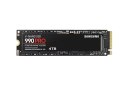 Dysk SSD 990PRO Gen4.0x4 NVMe 4TB MZ-V9P4T0BW Samsung