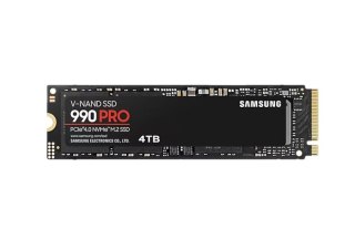 Dysk SSD 990PRO Gen4.0x4 NVMe 4TB MZ-V9P4T0BW Samsung