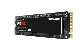 Dysk SSD 990PRO Gen4.0x4 NVMe 4TB MZ-V9P4T0BW Samsung
