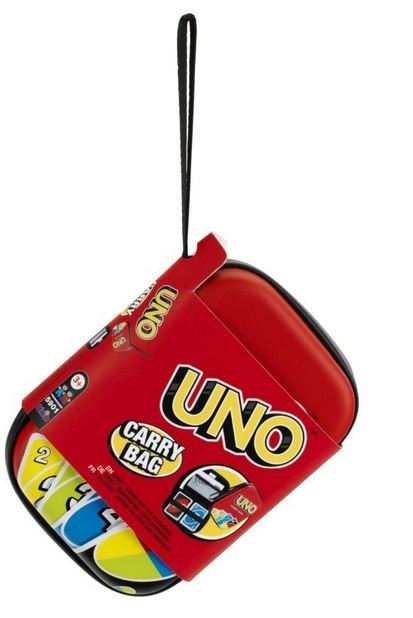 Etui do kart Uno Klein Etui do kart Uno Klein