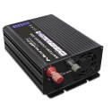 Inteligentna ładowarka Monolith do akumulatorów LiFePO4 AGM GEL SLA | 20A | 12V Qoltec