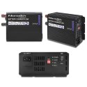 Inteligentna ładowarka Monolith do akumulatorów LiFePO4 AGM GEL SLA | 20A | 12V Qoltec