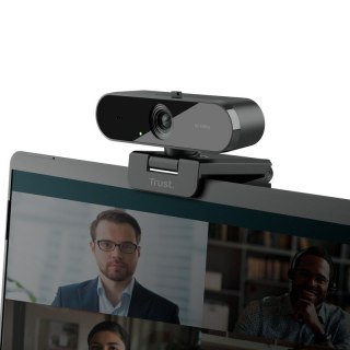 Kamera internetowa TW-200 FULL HD ECO Trust