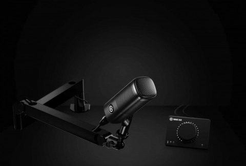 Mikrofon dynamiczny Wave DX ELGATO