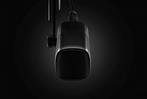 Mikrofon dynamiczny Wave DX ELGATO