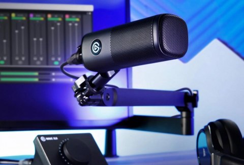 Mikrofon dynamiczny Wave DX ELGATO