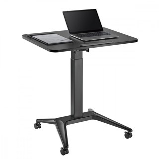 Mobilne biurko / stolik na laptop MC-453B Maclean