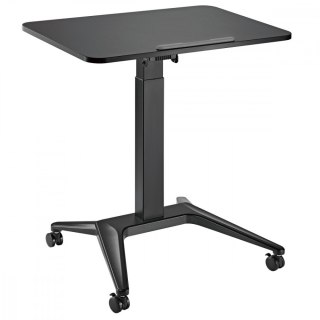 Mobilne biurko / stolik na laptop MC-453B Maclean